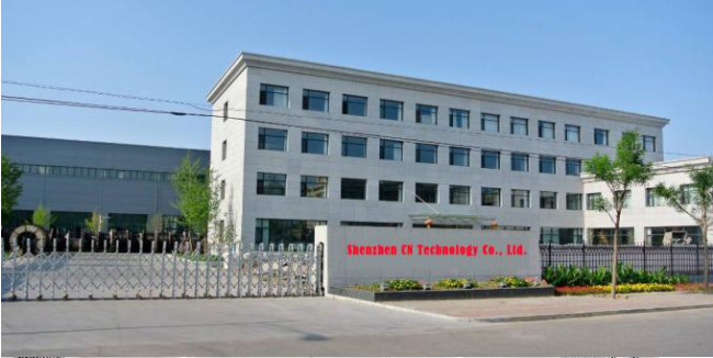 Cina SMT LINE EQUIPMENT.CO.LTD Profilo Aziendale