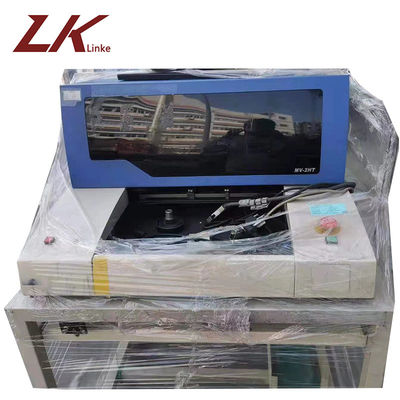 Peripheral equipment inspection PCB board instrument AOI detector - mv2ht-mv3L