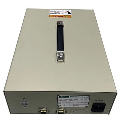 GAM-40 stencil cleaning machine manual ultrasonic smt stencil cleaner