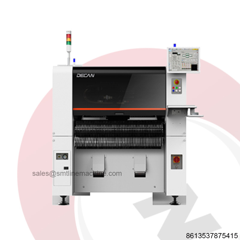 HANWHA DECAN L2 DISTRIBUTOR IN CHINA