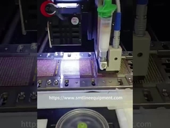 X600 Dispensatore automatico ad alta velocità